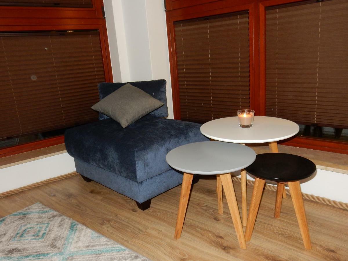 Seagdansk @ Waterlane Island Apartment