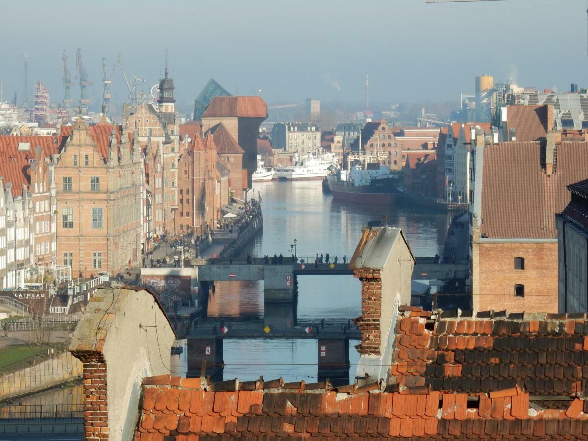 Lägenhet Seagdansk @ Waterlane Island *